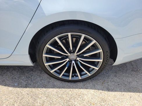 Used 2019 Audi A5 2.0T Premium Plus w/ Premium Plus image 9