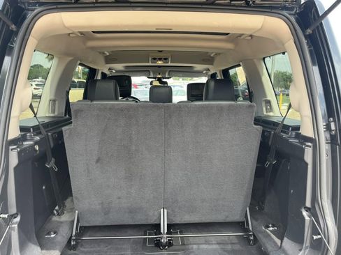 Used 2015 Land Rover LR4 HSE LUX AWD/4WD image 45