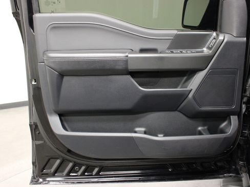 Used 2024 Ford F150 XLT w/ Equipment Group 302A MID image 20