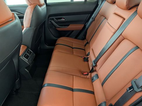 New 2026 MAZDA CX-50 Meridian Edition image 13