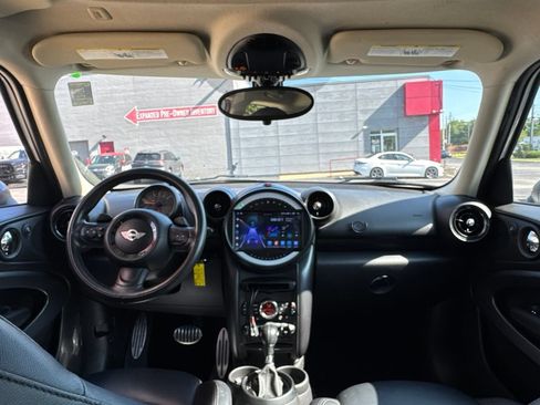 Used 2015 MINI Cooper Paceman S AWD/4WD image 34