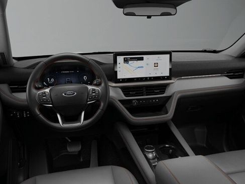 New 2026 Ford Explorer Active w/ Active Comfort Package AWD/4WD image 47