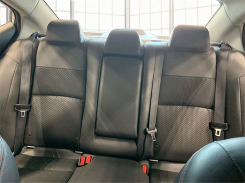 Used 2023 Nissan Altima 2.5 SR image 13