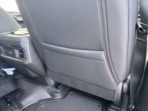 New 2025 Chevrolet Silverado 1500 RST AWD/4WD image 26