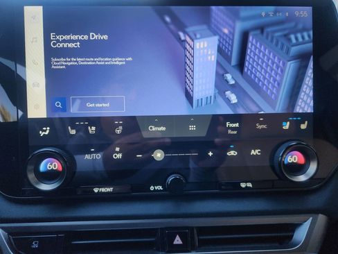 Used 2025 Lexus RX 350 Premium w/ Accessory Package (Z1) image 16