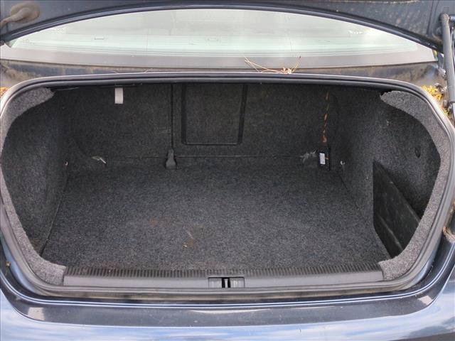 Used 2005 Volkswagen Jetta 2.5 FWD image 6