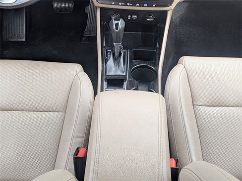 Used 2017 Hyundai Tucson SE Plus image 18