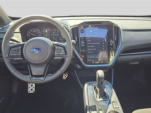 Used 2025 Subaru Impreza RS AWD/4WD image 9