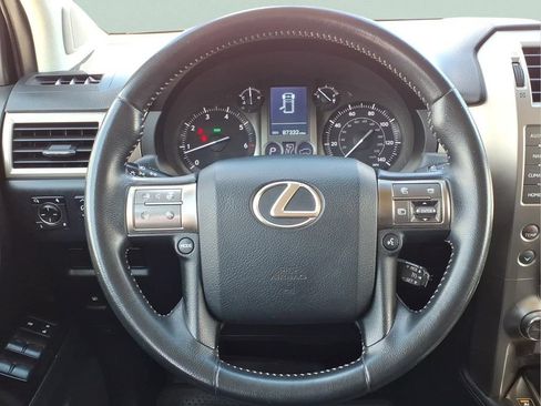 Used 2018 Lexus GX 460 w/ Navigation Package AWD/4WD image 23