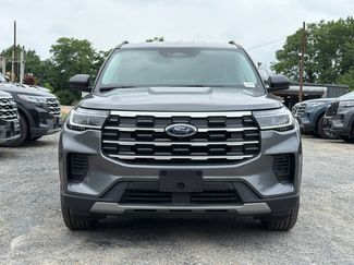 New 2026 Ford Explorer Active AWD/4WD video 3