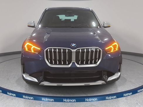 Used 2024 BMW X1 xDrive28i w/ Convenience Package AWD/4WD image 2