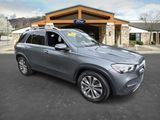 Used 2020 Mercedes-Benz GLE 350 4MATIC image 3