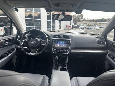 Used 2018 Subaru Outback 2.5i Limited image 33
