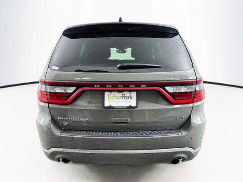 Used 2025 Dodge Durango GT AWD/4WD image 7