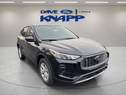 New 2026 Ford Escape Active w/ Cold Weather Package AWD/4WD image 2