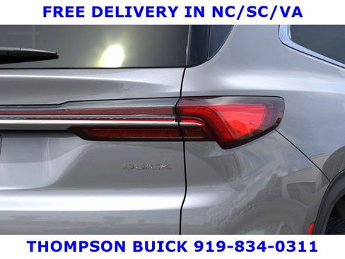 New 2025 Buick Enclave Preferred w/ Power Package image 11