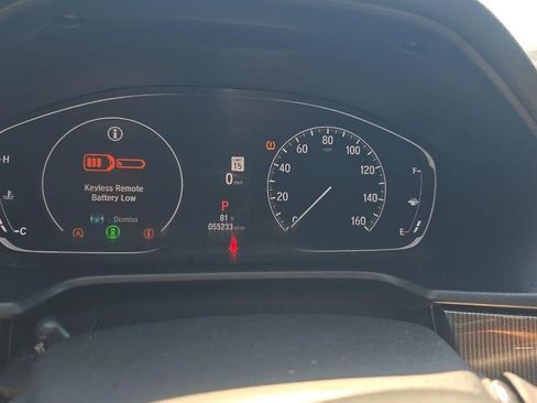 Used 2022 Honda Accord Sport image 14