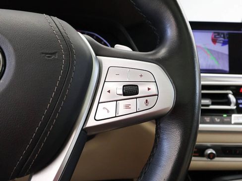 Used 2019 BMW X7 xDrive40i AWD/4WD image 29