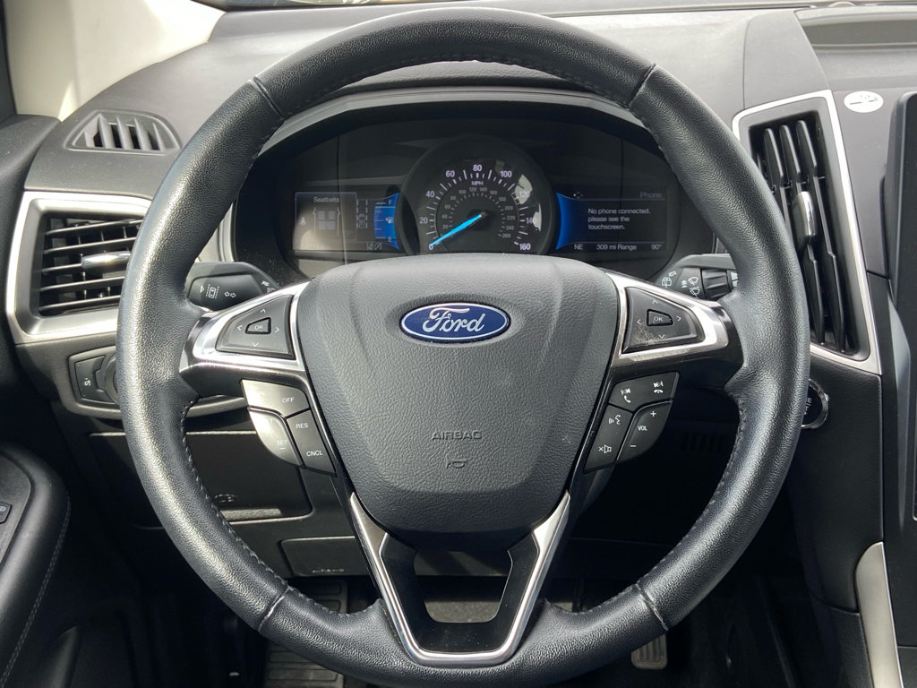 Used 2024 Ford Edge SEL AWD/4WD image 16