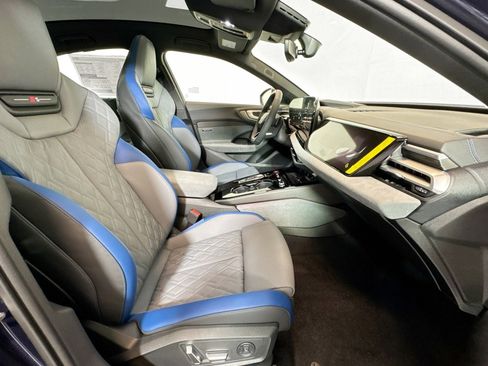 New 2025 Audi S5 Prestige image 25