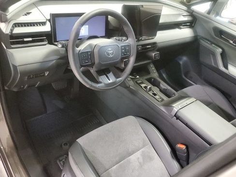 Used 2026 Toyota RAV4 XSE w/ Panoramic Sun Roof Package AWD/4WD image 12