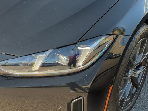 Used 2025 BMW i4 eDrive40 w/ Parking Assistance Package image 6