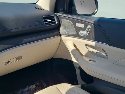 Used 2022 Mercedes-Benz GLE 350 image 16