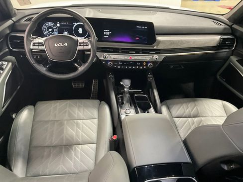 Used 2024 Kia Telluride SX Prestige X-Line image 13