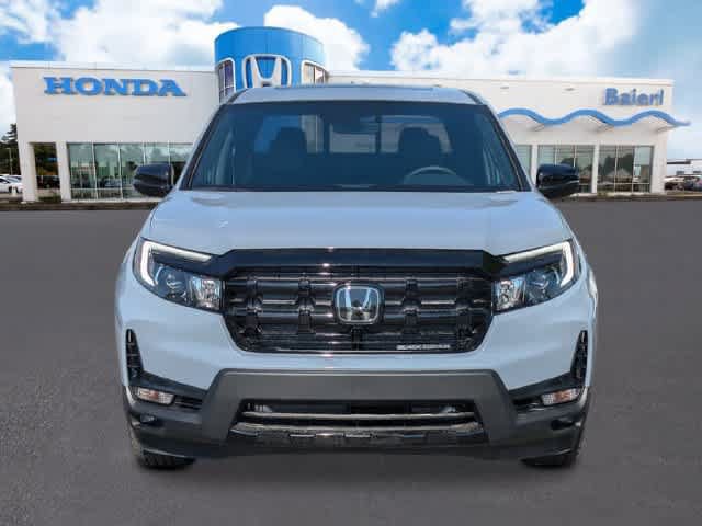 Used 2026 Honda Ridgeline Black Edition image 8