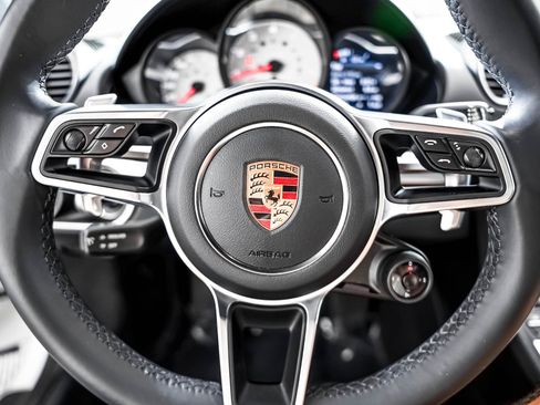 Certified 2024 Porsche 718 Cayman RWD image 14