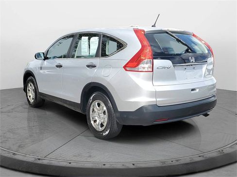 Used 2014 Honda CR-V LX image 4