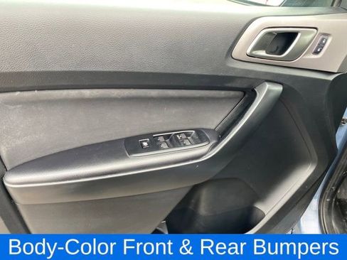 Used 2023 Ford Ranger XLT w/ Equipment Group 302A High image 16