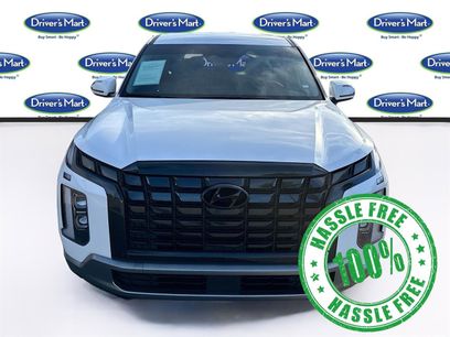 Used 2025 Hyundai Palisade SE