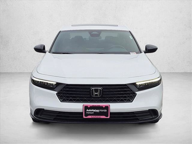 New 2026 Honda Accord Sport image 6
