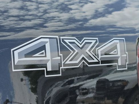 Used 2025 Ford F150 XLT w/ Equipment Group 301A Standard AWD/4WD image 10