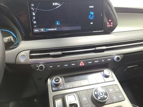 Used 2024 Hyundai Palisade SEL AWD/4WD image 28