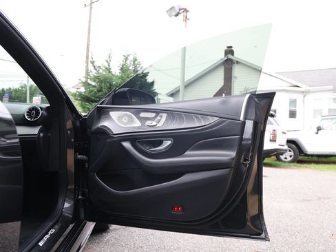 Used 2021 Mercedes-Benz AMG GT 53 image 36