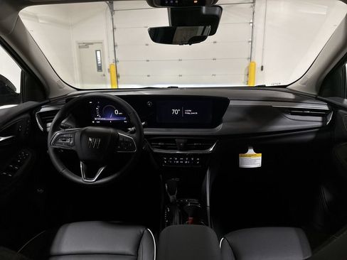 New 2026 Buick Encore GX Avenir w/ Avenir Technology Package AWD/4WD image 10