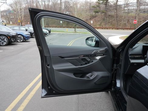 New 2026 BMW i5 eDrive40 w/ M Sport Package image 26