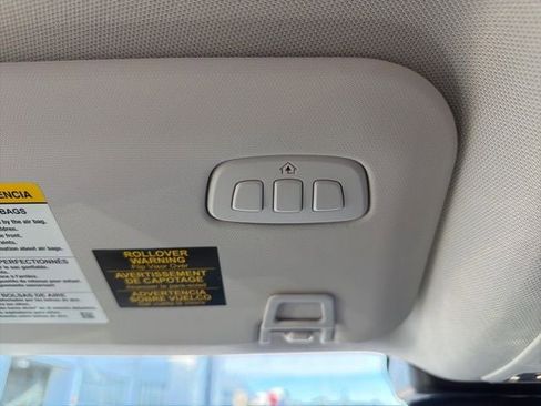 New 2025 Ford Bronco Sport Big Bend w/ Convenience Package image 19