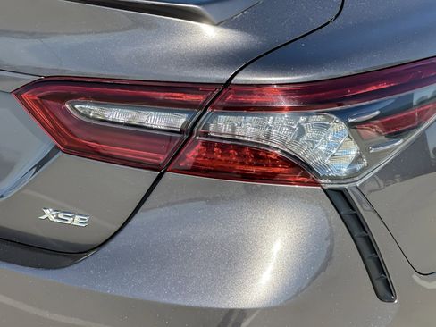 Certified 2021 Toyota Camry XSE w/ Carpet Mat Package (TMS) image 25