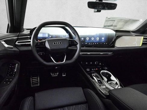 New 2026 Audi A6 Prestige AWD/4WD image 19