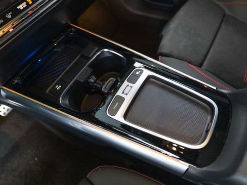 New 2026 Mercedes-Benz GLA 35 AMG 4MATIC image 25