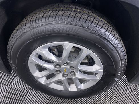 Used 2023 Chevrolet Traverse LS w/ LPO, Floor Liner Package image 14