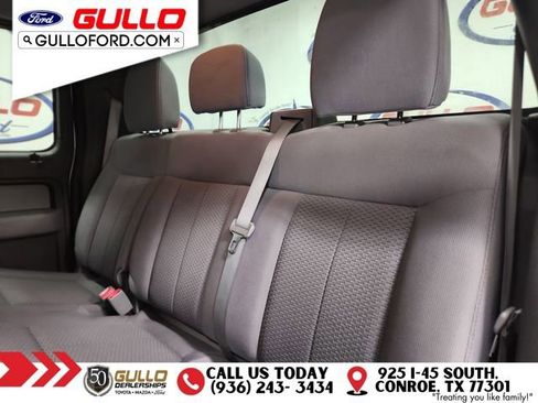 Used 2012 Ford F150 XL w/ XL Plus Pkg image 13