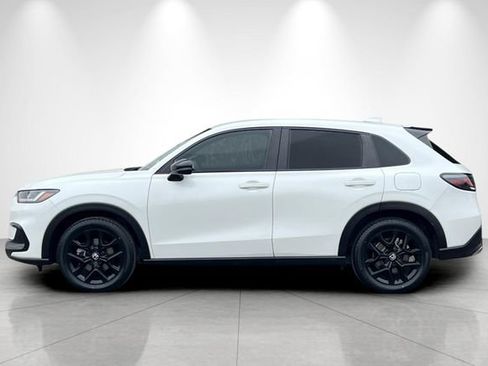 Used 2024 Honda HR-V Sport image 7