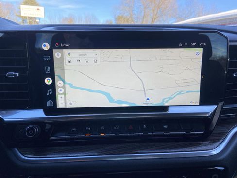 Used 2022 Chevrolet Silverado 1500 LT w/ Safety Package image 21