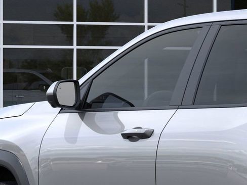 New 2026 Chevrolet Equinox LT image 14