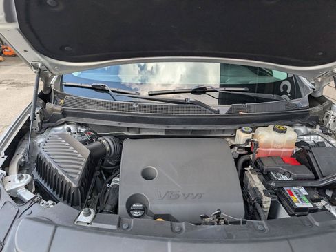 Used 2018 Chevrolet Traverse Premier w/ Redline Edition AWD/4WD image 27