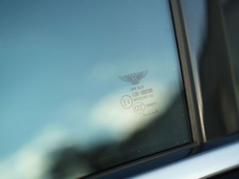 Used 2007 Bentley Flying Spur Flying Spur image 25